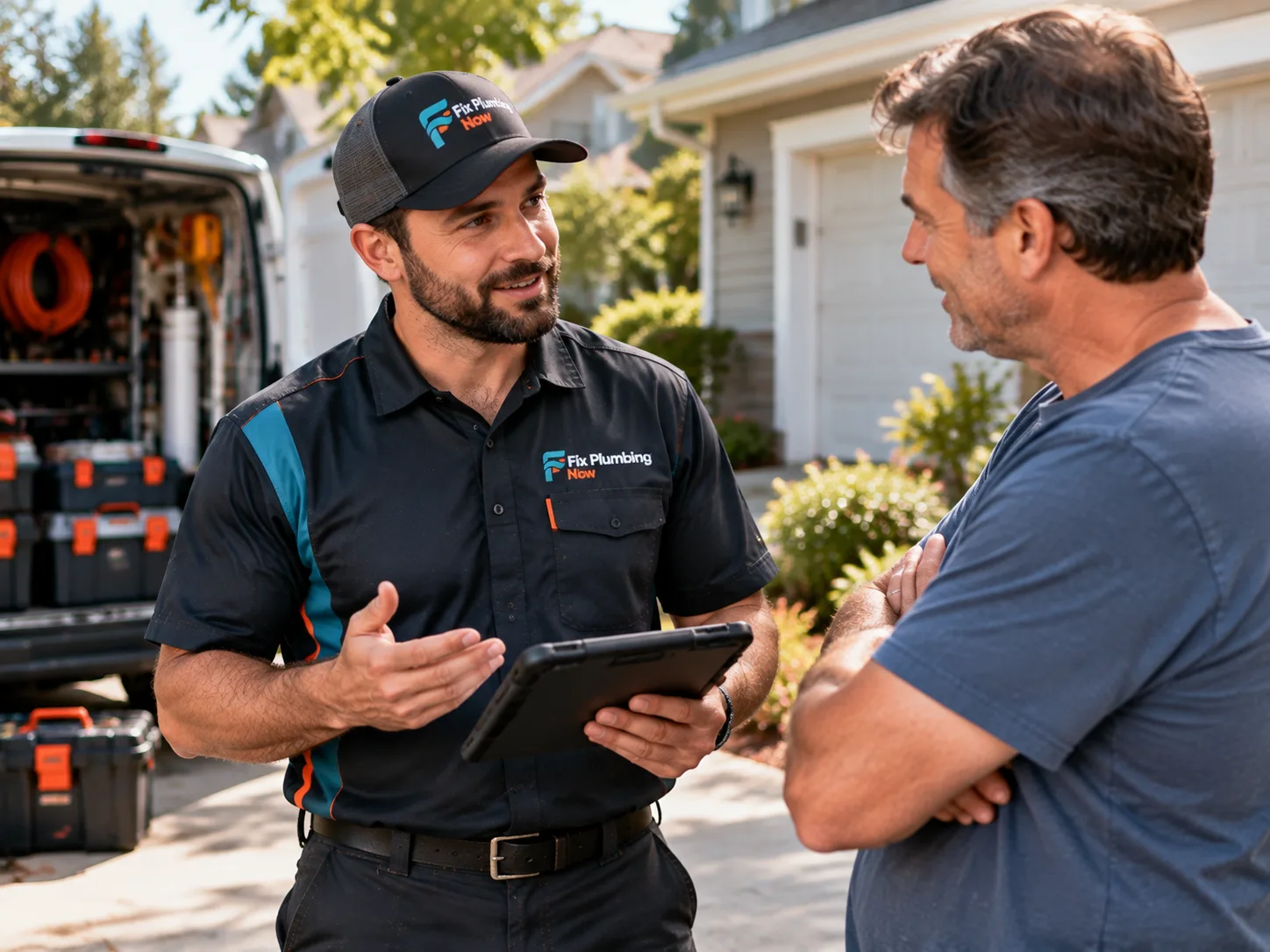 Clogged Drain Service Whitehall, MI FAQs